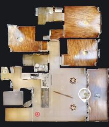 Woodhaven (D25), Condominium #554928961